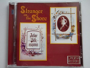 Acker Bilk - Stranger On The Shore