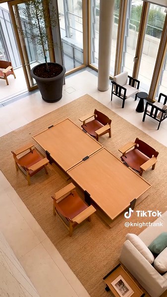 Discover Shard Place: Luxury Apartments in London