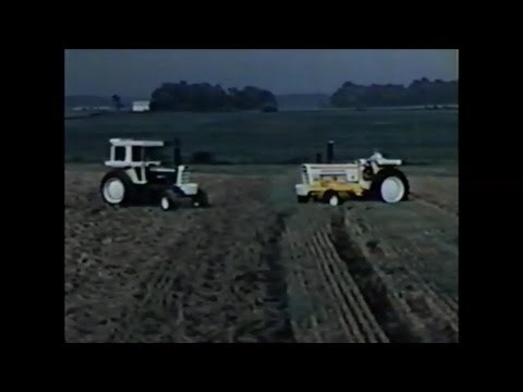 Gentle Giants (1973) Oliver 2255 & MM G1355