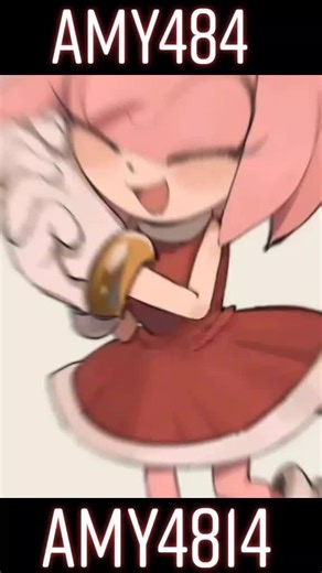 sonic e amy sonamy