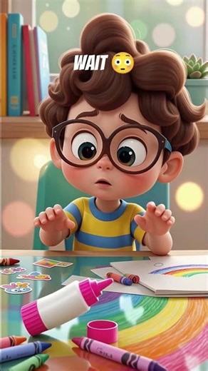 Weird, funny and unexpected cartoon moments 😳 #shorts #cartoon #animation