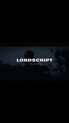 Lord Script - "I" Visualizer Out Now! Track 2 On My Newly Released Project King Of The South 2! I Touched On The Heart A Bit This One.Please Check It Out, Link On My Bio. Hope You Enjoy ❤️ 🎬 : @marshall_captures https://youtu.be/4BArBk3V7XE?si=lrfHWRkiTi1G4w9i | Lord Script