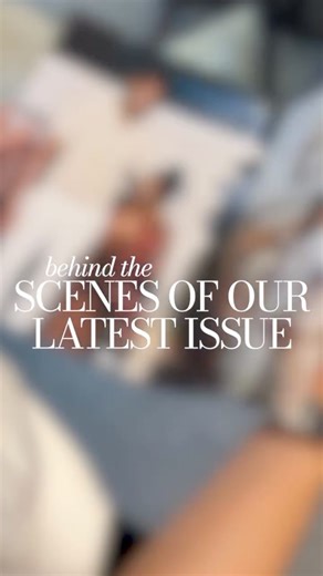 HELLO! Magazine on Instagram: "Glittering diamonds, glossy shoots and all the glamour - curated for you in this week’s HELLO! Magazine, available on newsstands now 🌟"