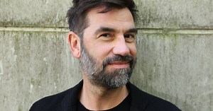 ‘Thuis’-acteur Jeroen Van Dyck is bijna 47 en single: “Zeven dates op twee weken, maar nul succes”