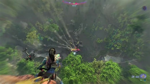 Avatar: RDA Won't Catch My Na’vi - Insights and Reactions