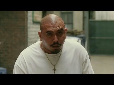 Bruce Almighty (2003) || Ass-Dwelling Monkey Scene