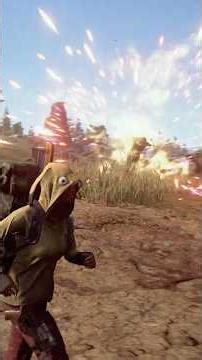 Try the STARSHANK LAUNCHER against different Freaks in State of Decay 2! #stateofdecay2 #shorts