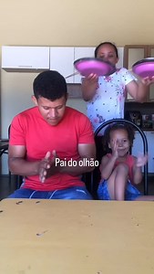 Pai do olhão #comida #food #paifilho #viralpost❤️ | Alex Jardel