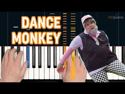 Learn this fun 4-chord song in 5 minutes! (cool piano rhythm)