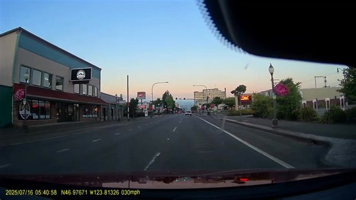 33K views · 190 reactions | In case you haven't seen the sign, WSDOT has a planned bridge closure for the Wishkah bridge July 21st and 22nd between the hours of 9:00 a.m. and 9:00 p.m. rerouting traffic single Lane over the Heron street bridge. Before you ask why are they doing during the daytime, well it's because it's for bridge inspections which require daylight | Grays Harbor Scanner | Facebook