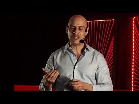We Are All the Same Because We Are Different | Ramón Candel | TEDxSantaTecla
