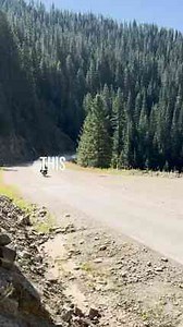 Best Motorcycle Camping in North Idaho – Scenic Rides & Campsites