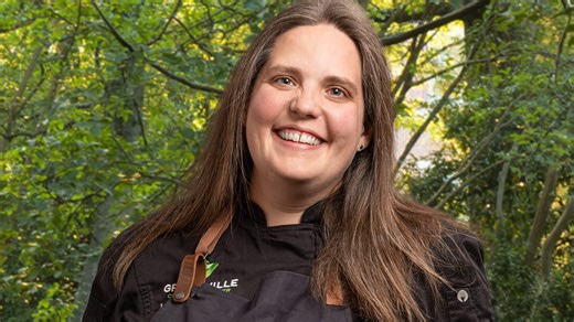 Swamp Rabbit Cafe chef named to 2025 South Carolina Chef Ambassador Class, what to know