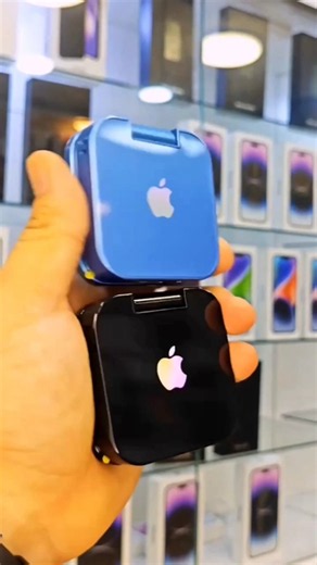 These are the 3 most unbelievable and crazy phones ever made!‎From a fake foldable iPhone that