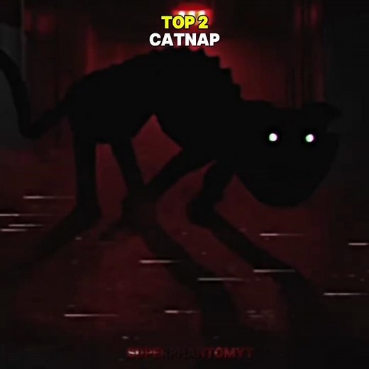 Top 5 Scariest Poppy Playtime Monsters! 🥶🔥
