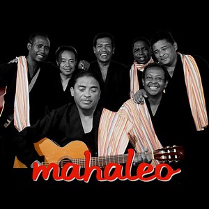 Mahaleo Concert & Tour History | Concert Archives