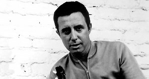Earliest known Lee Hazlewood recordings discovered on lost and found demo tape (a DM premiere)