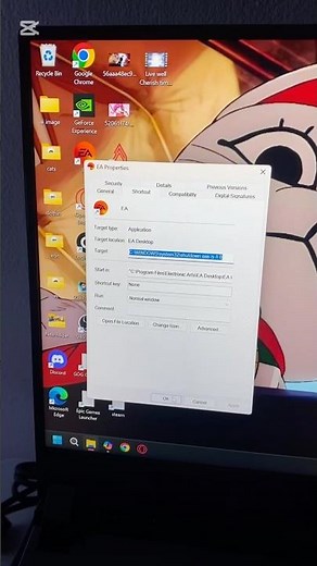 Shutdown pc prank windows