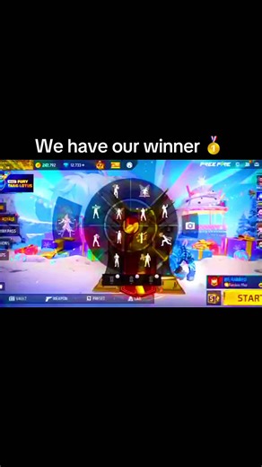 Congrats to @JOSEPH IS KING 👑 winner of the chair emote #lonelyff #freefire_lover #gamer #xyzabc #trend @ᴘᴇʀʟᴀ 2 ғᴀsᴛᴛ @itsjustdms @RBK @PGK @MIAOU FF _🗿🍷 @RUDY