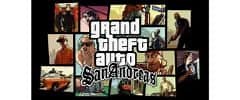 Grand Theft Auto: San Andreas Trainer