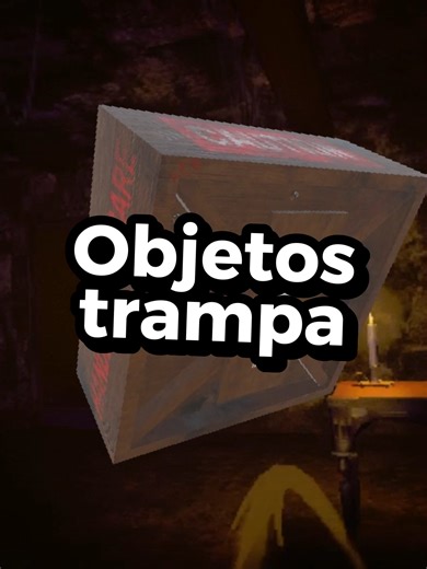 Objetos trampa R.E.P.O. #repo #fypシ゚ #fyppppppppppppppppppppppp | Repo Towing