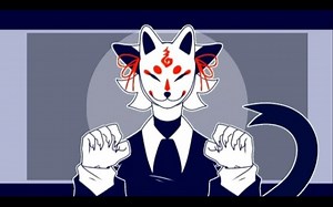 Disappear MEME (FlipaClip) animation meme Remake