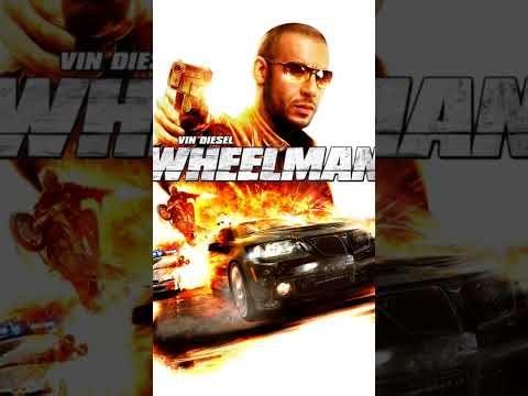 I Betcha song from Vin Diesel's Wheelman