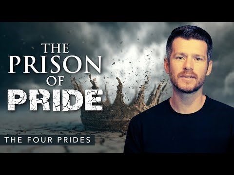 The Importance of Humility | Proverbs 18:12 | Eric Souza