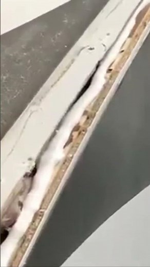 The RV Expert's Secret to Sealing Corner Molding Like a Pro