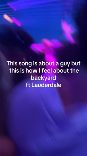 Spring Break Vibes at Fort Lauderdale Beach