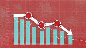 66K views · 274 reactions | Covid-19: the post-lockdown economy explained https://econ.st/2Y1vCdI | The Economist | Facebook