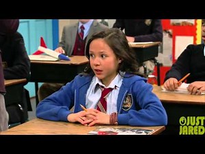 School of Rock - Exclusive Clip From the Premiere!