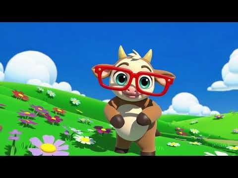 Kumpulan Sapi Lucu Joget Paling Gemoy dan Menghibur 🐄💃