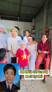 1.9M views · 10K reactions | Người Vợ hiền ngã quỵ sắp đưa anh Thiếu 45t cưa cây đè ra đi về nơi an nghỉ. #kimanhtv | Kim Anh TV | Facebook