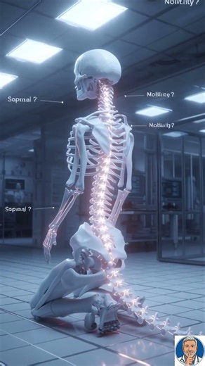 Cat–Cow Stretch – Spine Mobility, Posture Alignment & Nervous System #viralnews #shorts #viral