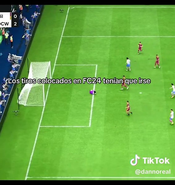 Recuerdos de FC24 en FutChampions