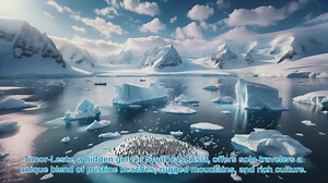 Timor-Leste: A Solo Travelers Guide to 10 Captivating Destinations