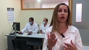 En COMECA disponemos de una Policlínica Multidisciplinaria de Columna que funciona los cuartos jueves de cada mes, para dar respuesta integral a pacientes crónicos que necesitan una evaluación integral y transdisciplinarias. #medicina #salud #compañía | 90.1 Fm Ideal