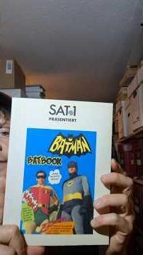 batman Episoden guide 1966 Adam West #batman #adamwest #comics