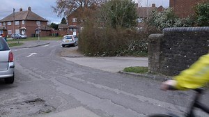 34K views · 172 reactions | 431 people have been killed or seriously injured on our roads because of potholes. Cycling UK is launching a Pothole Watch week from 3-9 March. We're calling on you to help councils by reporting potholes on your roads through our fill that hole app. https://www.fillthathole.org.uk/ | Cycling UK | Facebook