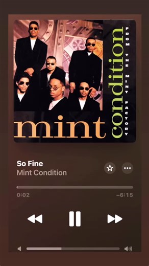 Mint Condition | From the Mint Factory is the second studio album by Mint Condition. The album was released on October 5, years ago lol, on Jimmy Jam &... | Instagram