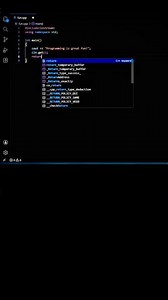 Programming is great fun! 💻 #programming #shorts #coding