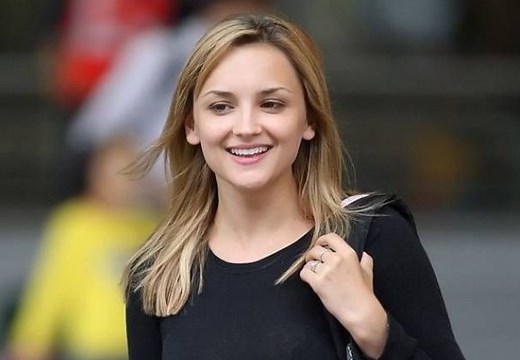 This is PHOEBE ADELE GATES: A Glimpse into the World of Bill Gates' Daughter