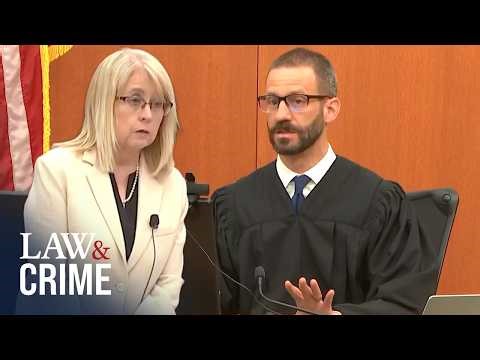 Kouri Richins Defense, Judge Clash Over Legal Issues