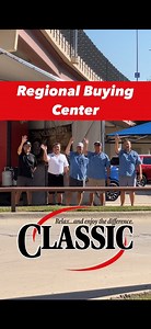👋 Visit our newly upgraded Buying Center! ✅ Larger trailer with more amenities 📍 Located right off HWY 114 in Grapevine 💸 Bring your title, receive a check on the spot 📲 Click below for a quick online quote! | Classic Chevrolet