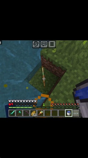 My biggest failure clutch 😁 please guys subscribe 🙏 #viral #minecraft #status