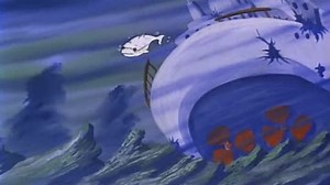 Marine boy 1966. Pilot episode 1. Japan animation.English dub.