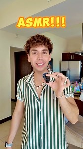 ASMR RANDOM |🎧 | Javier & Exi