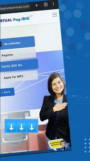 Pag-IBIG Number! How To Trace using RTN!