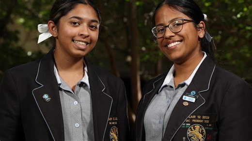 Private girls’ schools top state with huge ATAR scores